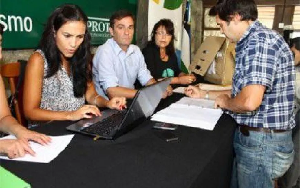 Cinco ofertas para la ampliación del gasoducto cordillerano