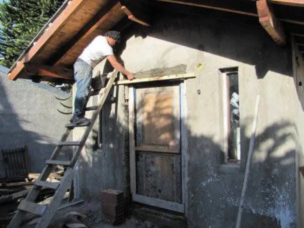 Colegio de Arquitectos intimó al municipio por demoras en trámites de obras