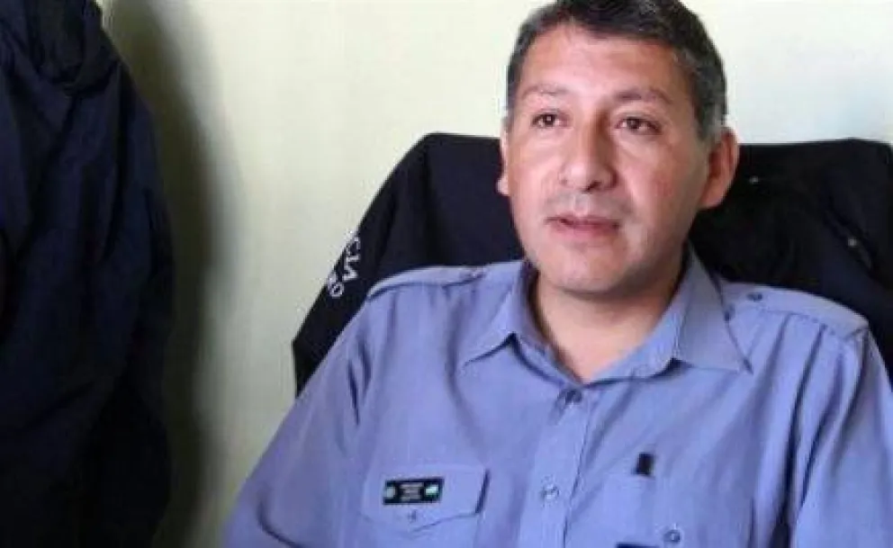 Muchas dudas en torno a la última fuga de la Unidad Penal