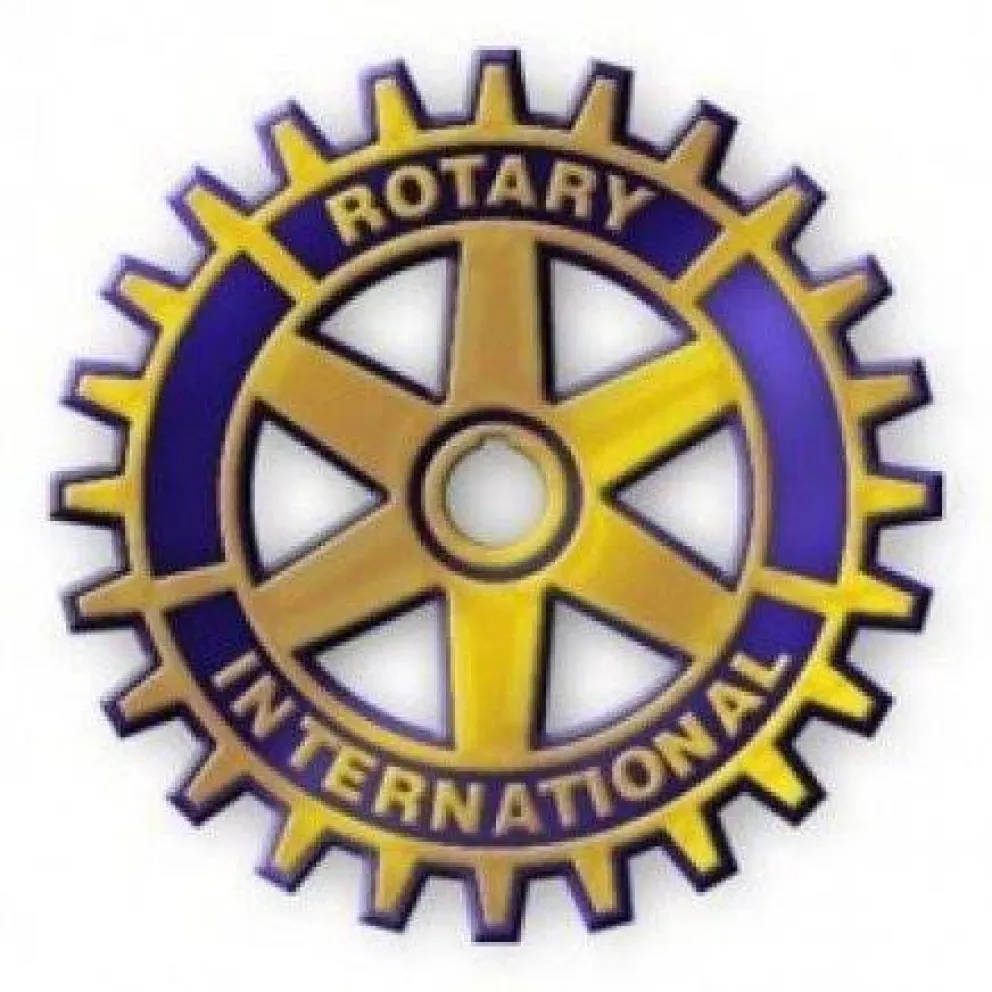 Rotary celebra el mes de la concientización rotaria