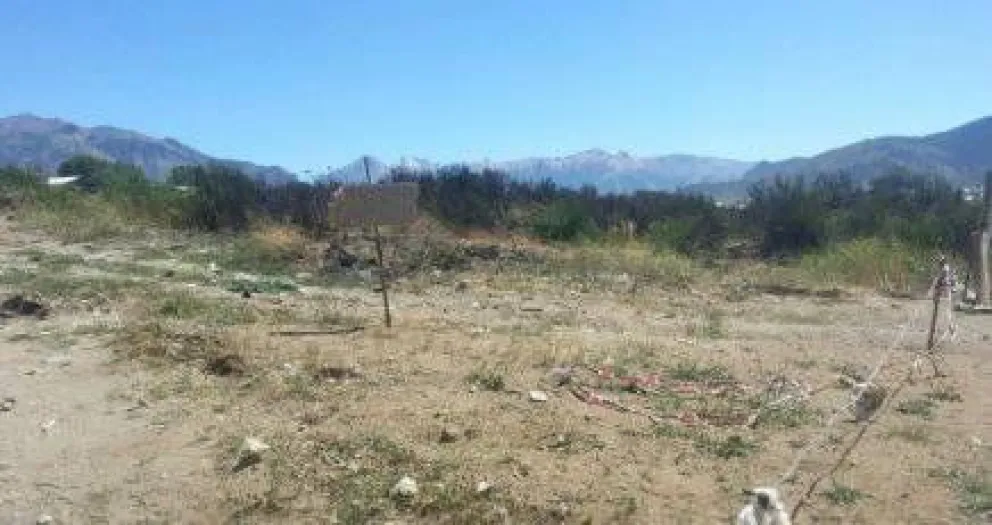 Denuncia e imputados por la ocupación de terrenos en el 28 de Abril