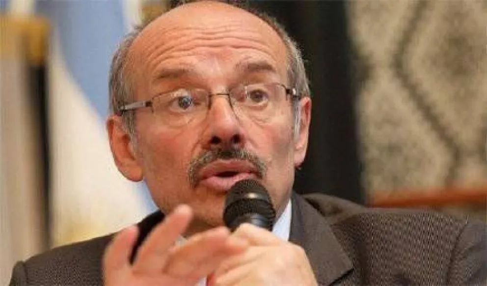 Afirman que crecieron los controles de la Secretaría de Trabajo