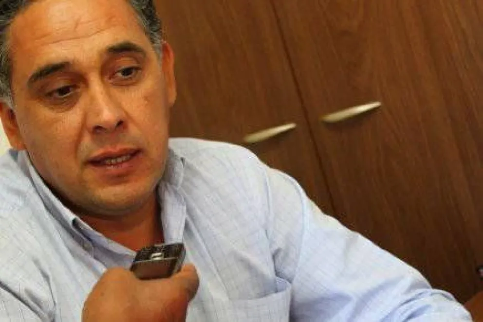 "Bariloche no está excluida del acuerdo de precios"