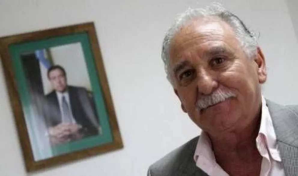 Río Negro intercederá ante Cancillería por joven perdido