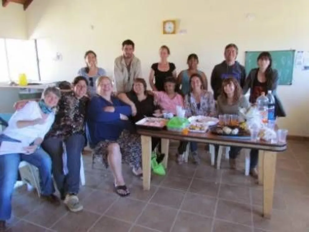 El Alto de Bariloche tendrá dos Centros Integradores Comunitarios 