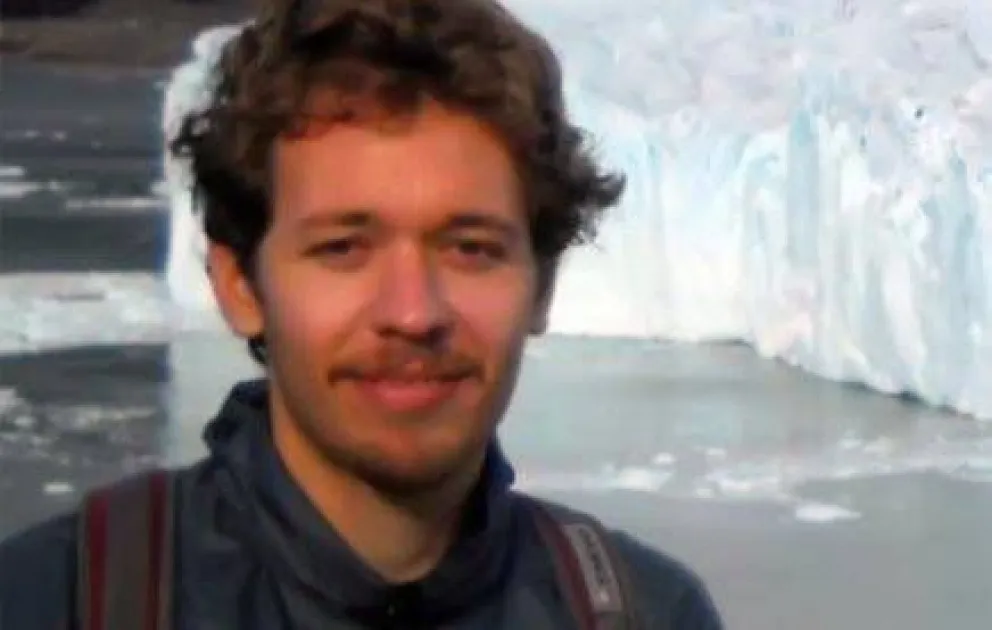 Buscan a joven barilochense extraviado en Chile