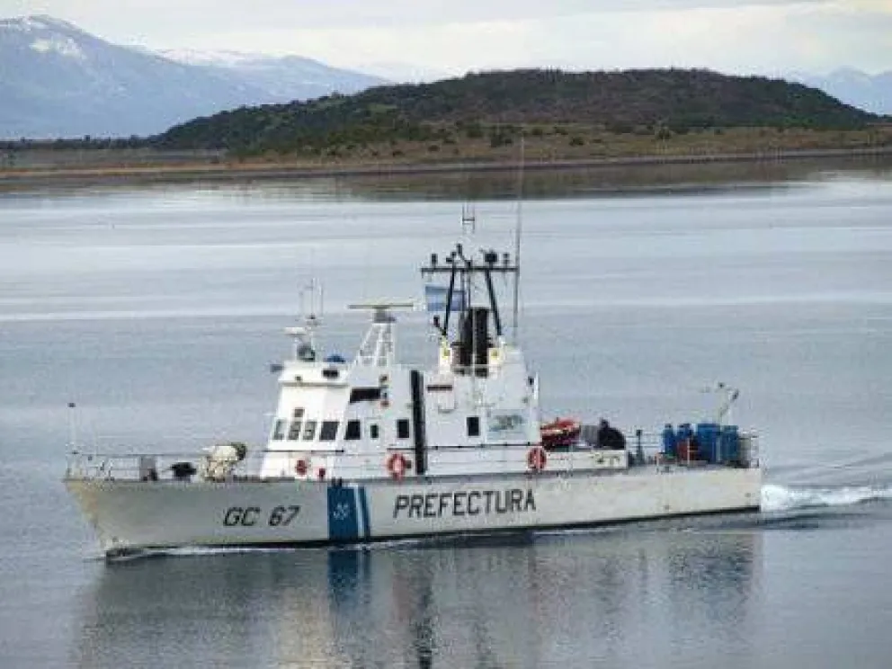 Abren inscripciones para la Escuela de la Marina Mercante