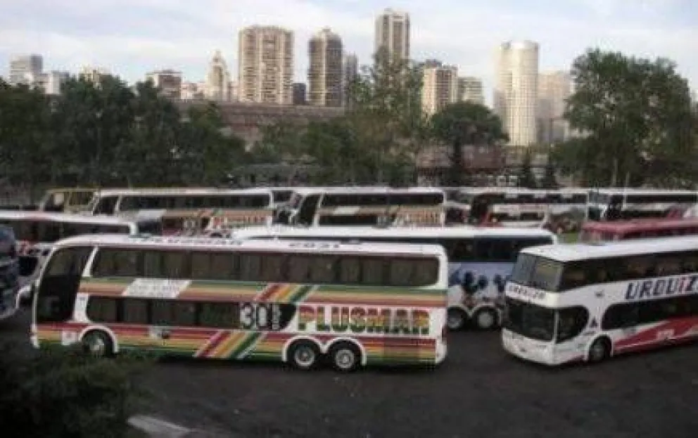 Recibirán denuncias contra empresas de transporte