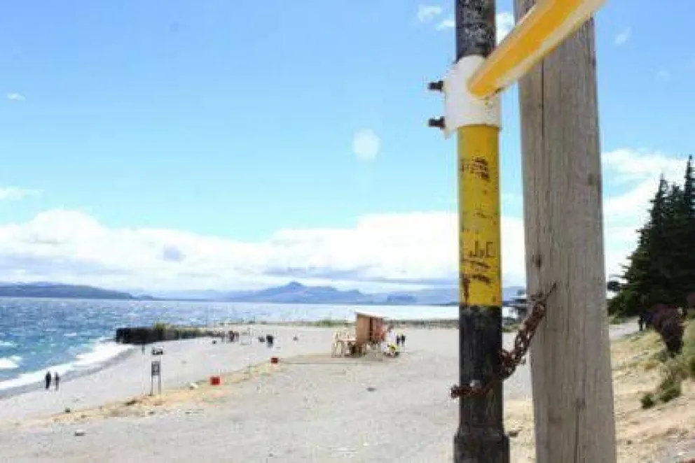 Pondrán rampa de skate en playa céntrica 