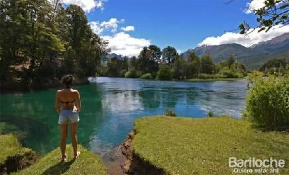 Volvió el verano