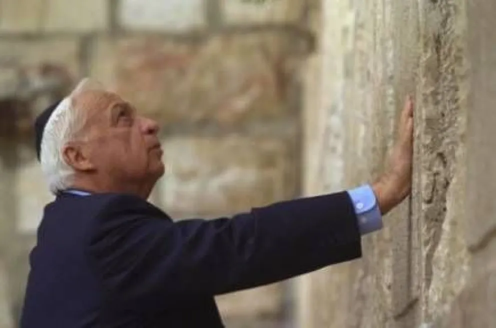 El peor enemigo de los palestinos