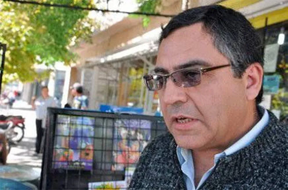 Aseguran que los ajustes del gasto público comenzaron en Educación