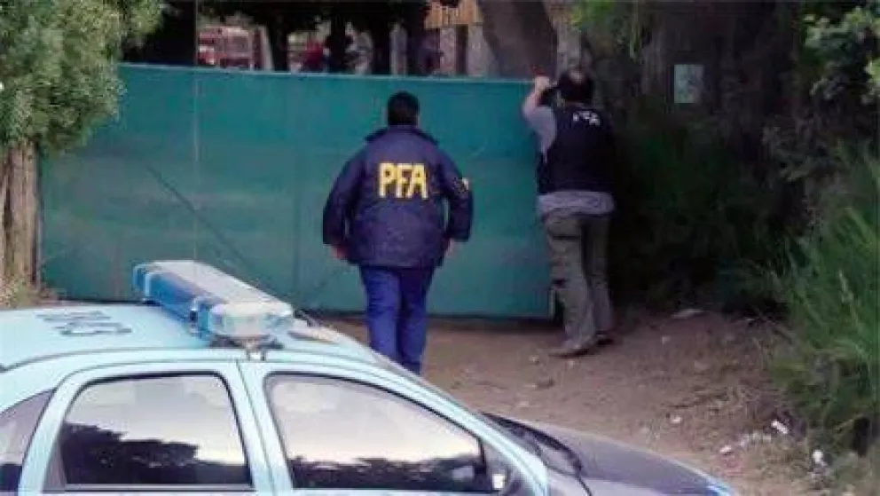 Ex policía bonaerense acusado de homicidio manejaba la guardería canina