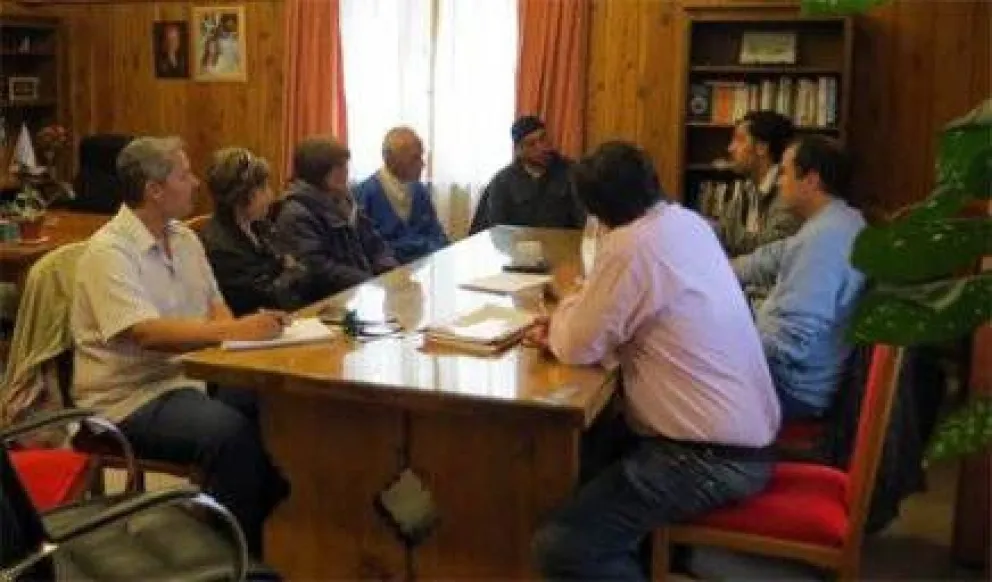 Obras en Feria Urquiza deberán ajustarse al Patrimonio Histórico