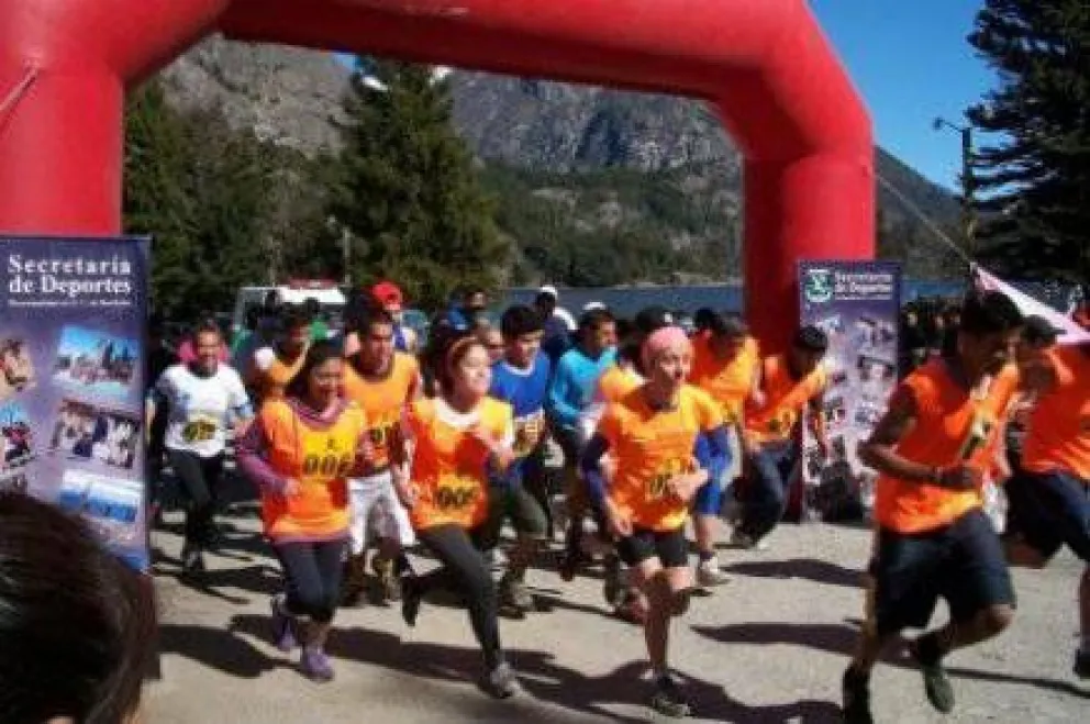 Ministerio de Salud difunde consejos para una actividad física sin riesgos
