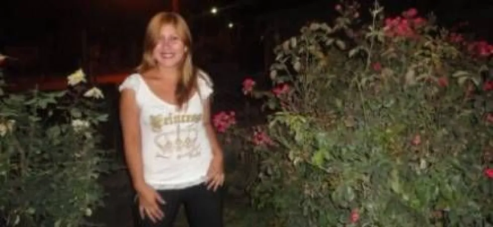 Giselle conocía a los detenidos por su homicidio