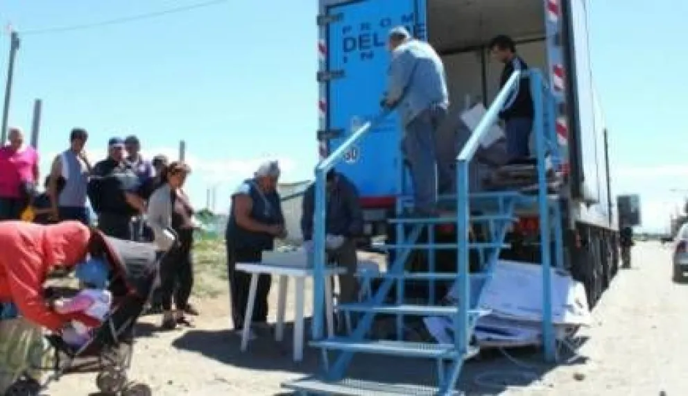 Ofrecerán pescado a precios populares