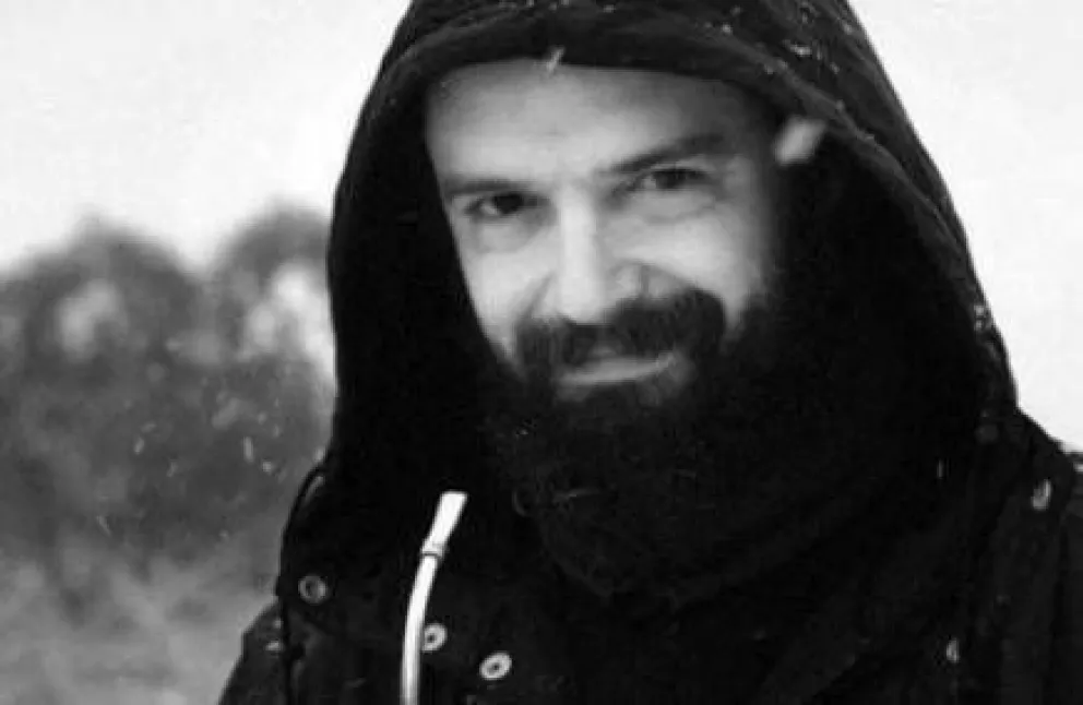 Proponen un "Abrazo de Cóndor" para Hernán Canuti