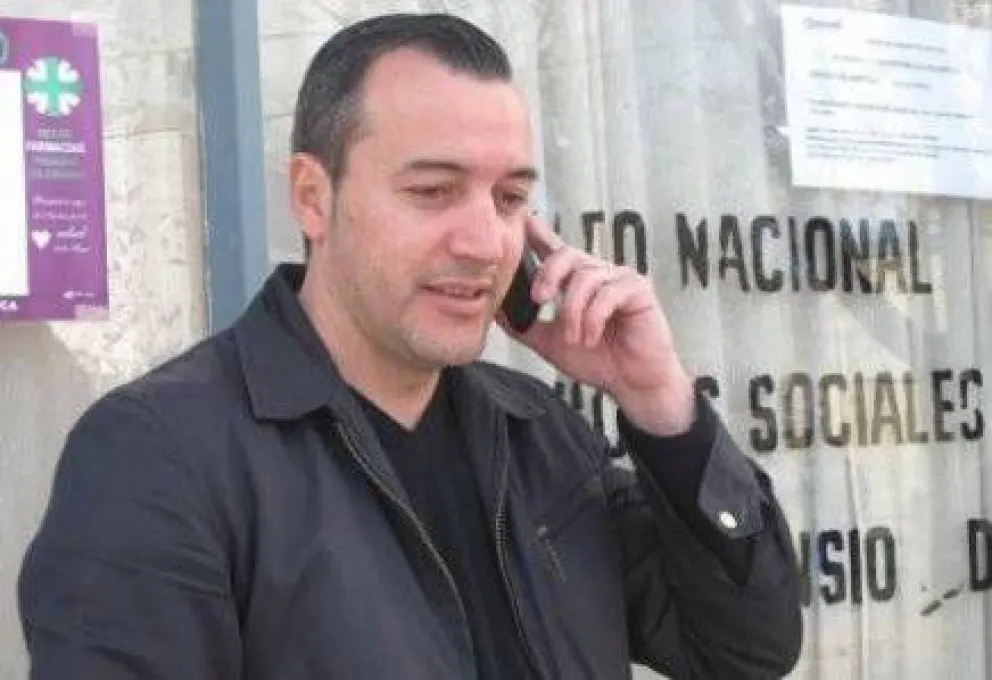 ATE responde: el Gobierno Provincial está "debilitado"