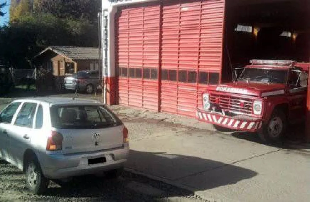 Vecinos denuncian públicamente a infractores de tránsito