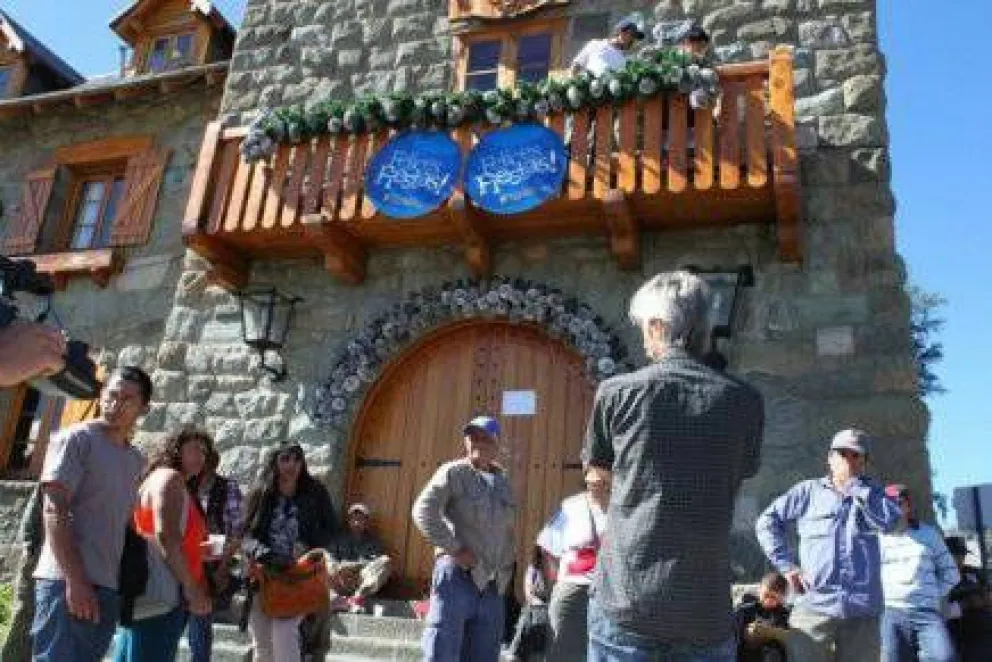 Cooperativistas recurrieron al Gobierno Provincial para el plus navideño 