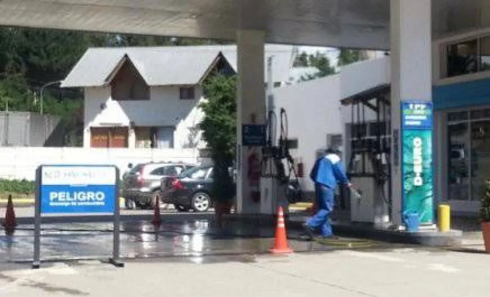 Prevén inconvenientes en el abastecimiento de combustibles