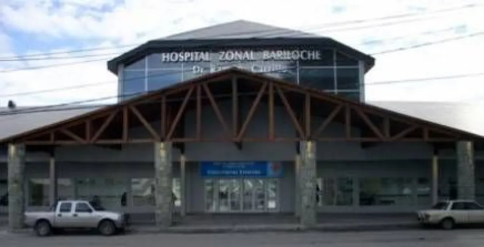 Denuncian crítica situación en hospitales rionegrinos