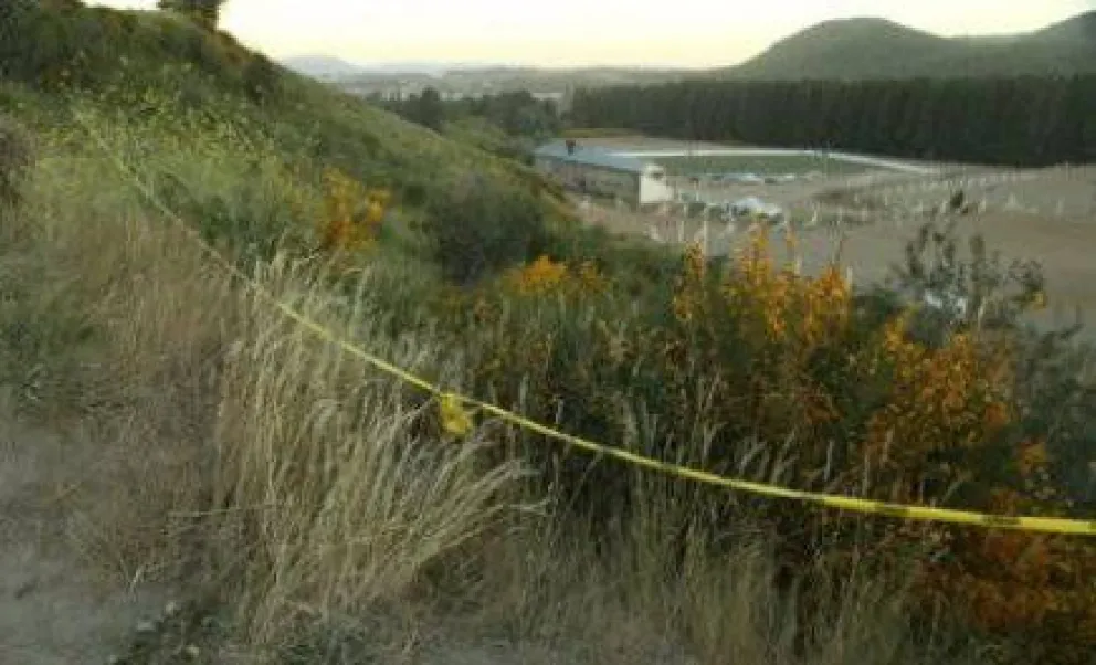 Diez homicidios en Bariloche durante 2013: violencia y crisis social