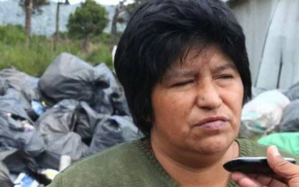 "Seguimos avanzando para disminuir la contaminación"