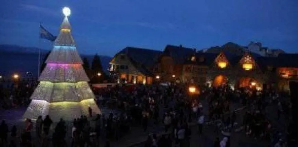 Roca, el pino navideño y ¿un referéndum en 2015?