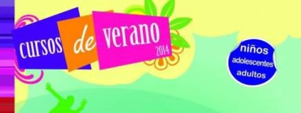 Cursos de verano en La Baita