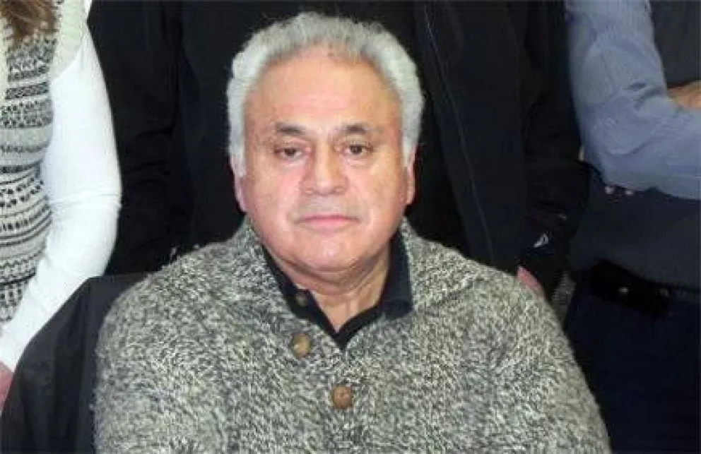Zuñiga afirmó que el Gobierno Provincial no controla al empresariado