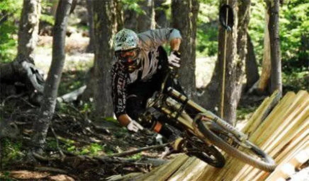 Continúa la venta del pase Temporada Mountain Bike