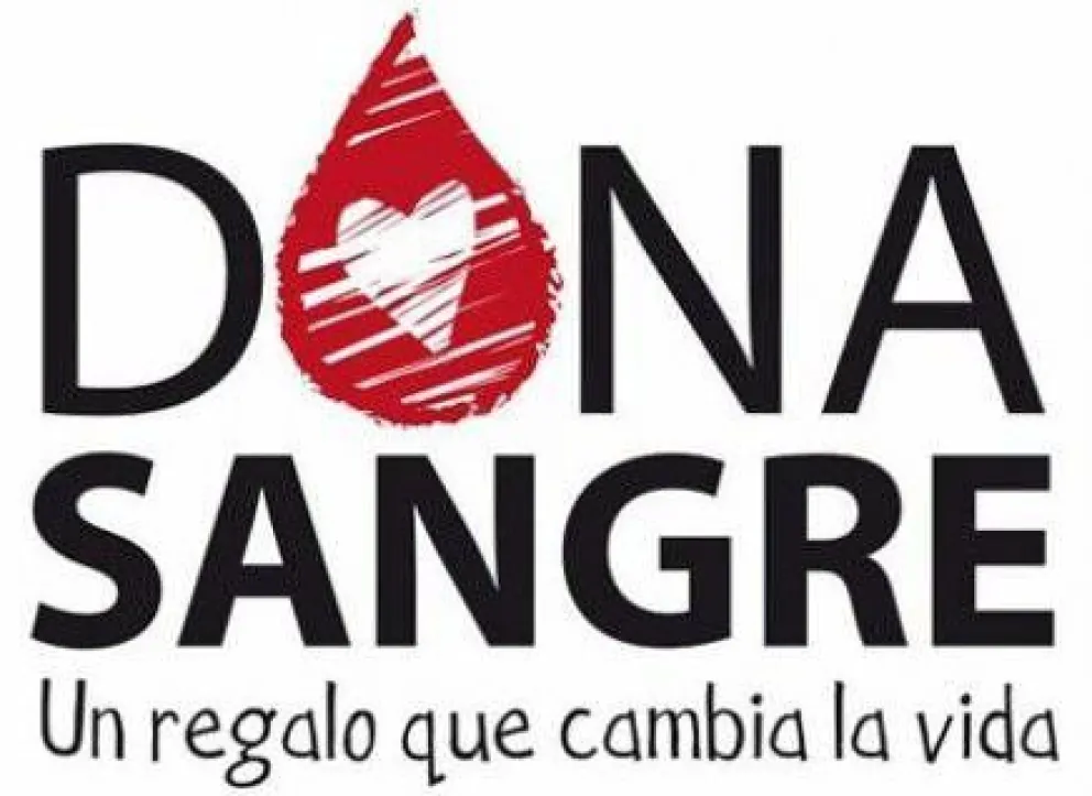 Solicitan dadores de sangre para el Hospital Zonal 