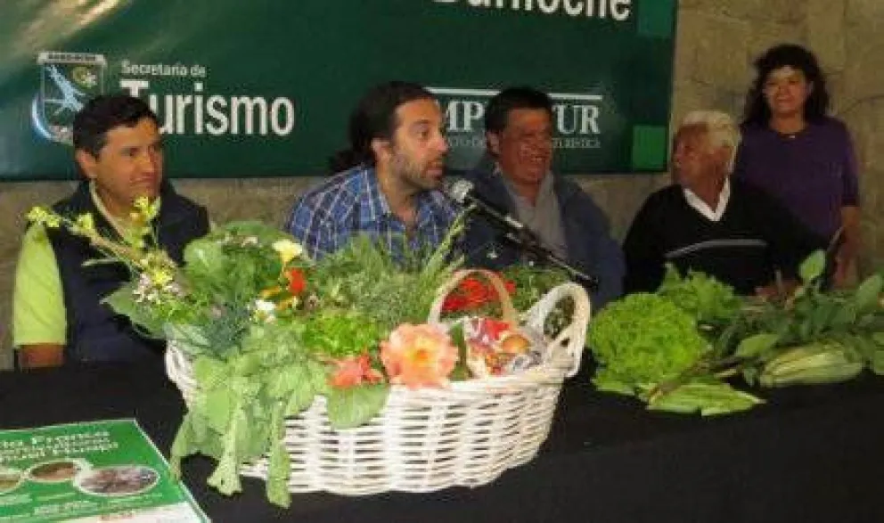 Vuelve la Feria Franca de Horticultores