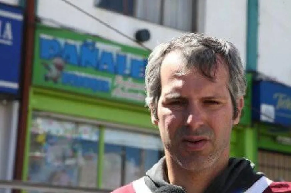 "La amenaza de descuentos es una forma de apriete" 