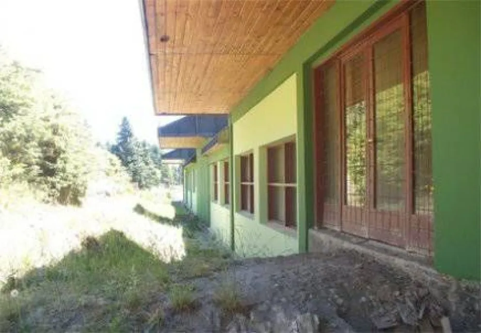 Confirman tres obras para Bariloche por 1,5 millones de pesos