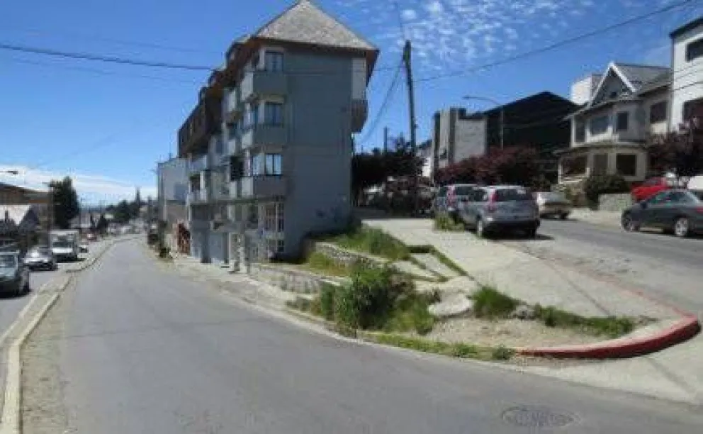 Llaman a concurso de precios para construir plazoleta