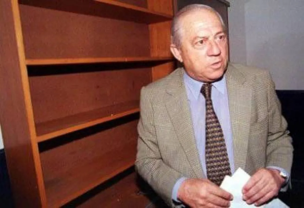 De La Rúa y Costanzo fueron absueltos por las coimas en el Senado