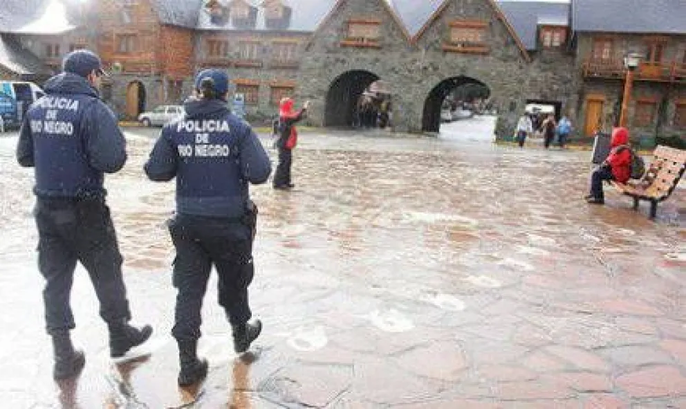 Defensoría de Río Negro pidió detalles de los operativos de seguridad
