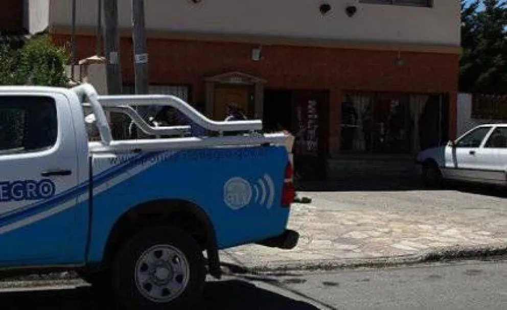 Más sospechas sobre el círculo íntimo de la cooperativa robada