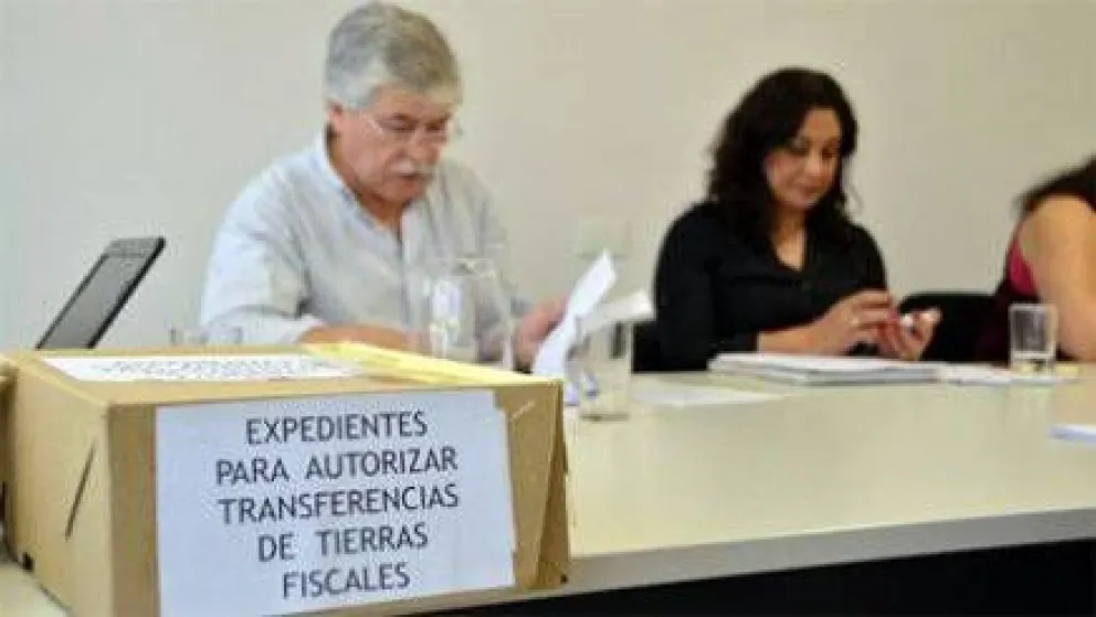 Proyectan anular venta irregular de 32 hectáreas en El Bolsón
