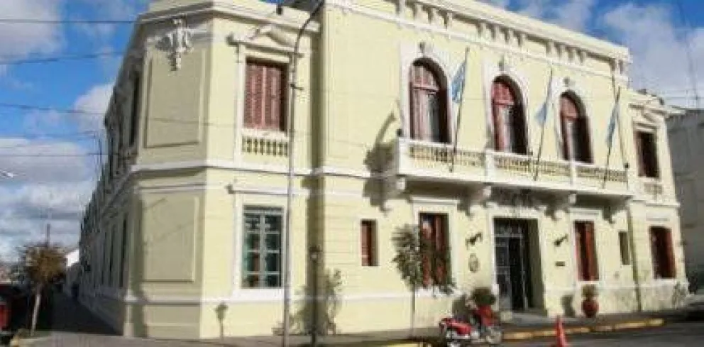 Asueto provincial para las Fiestas