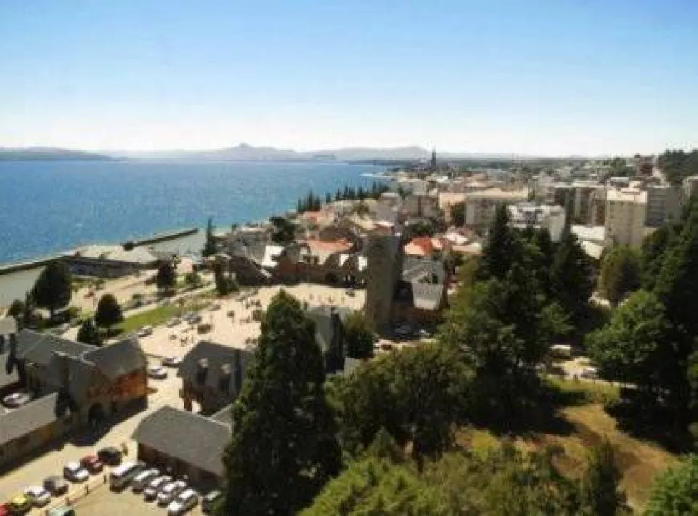 Bariloche recibirá más coparticipación provincial en 2014
