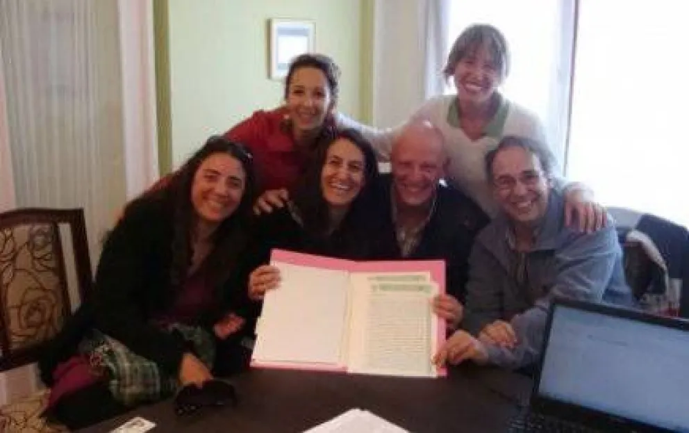 "Fundación del Bien Común", un nuevo ámbito de participación comunitaria 