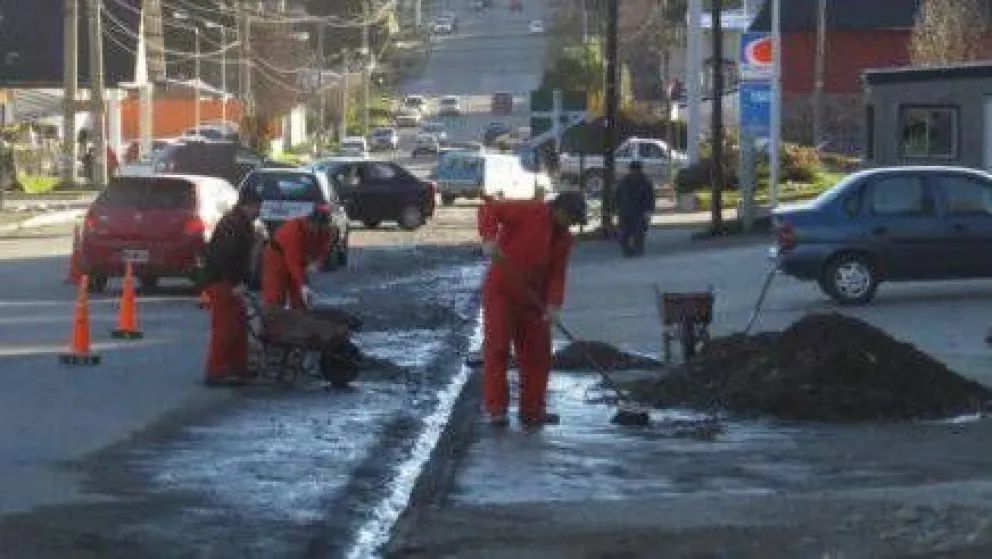 Con recursos propios, Municipio pagó el aguinaldo a trabajadores