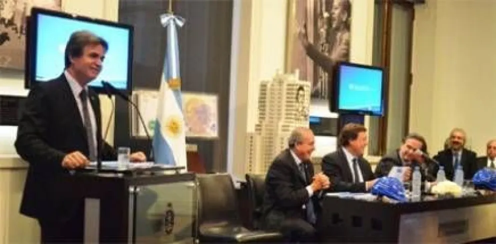 Provincia anunció enripiado para  el Paso Internacional Río Manso