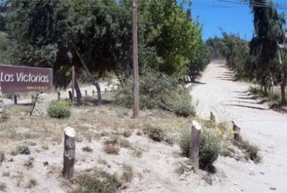 Gobierno Municipal licita pavimentación del ingreso a Las Victorias