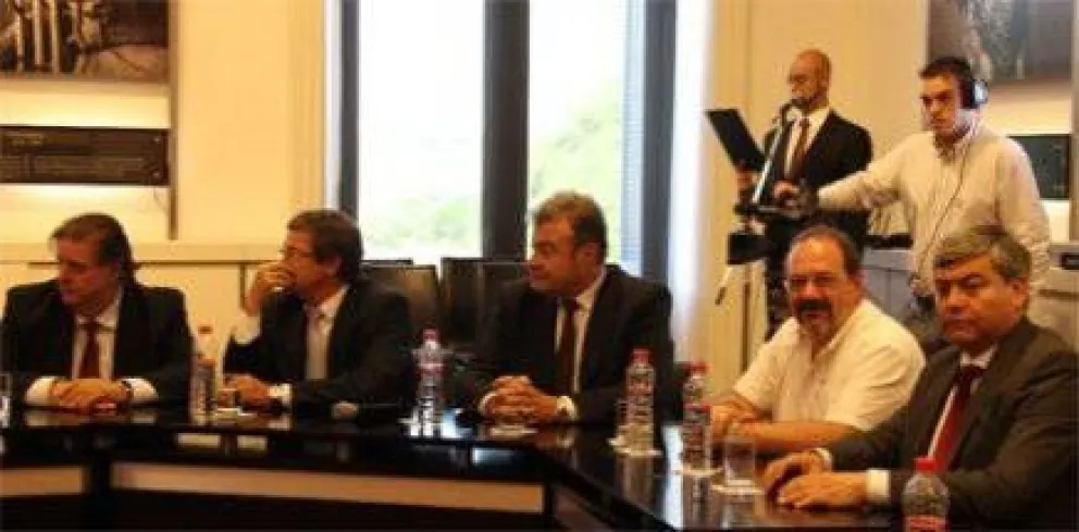 Hospitales podrán cobrar a aseguradoras por lesionados en el tránsito
