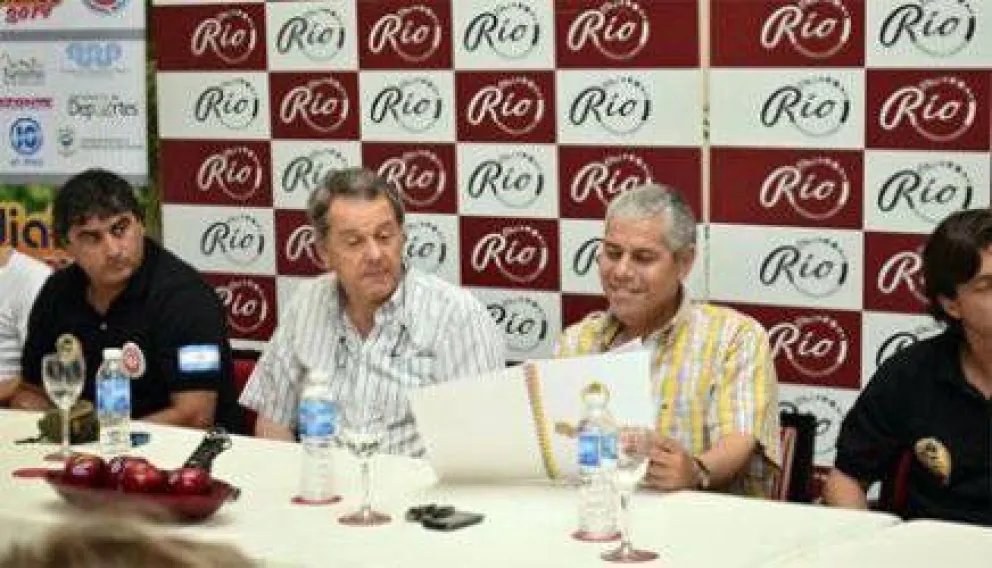 Bariloche será una de las subsedes del Mundialito de Fútbol